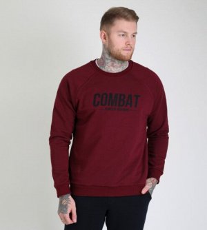 Свитшот Т.вишня
Состав: 70% Cotton 30% Polyester
Мужской свитшот, рукав реглан (термо "Combat").
French terry б/н - футер 3-х нитка без начеса. Один из самых плотных разновидностей футера. Тёплый, при