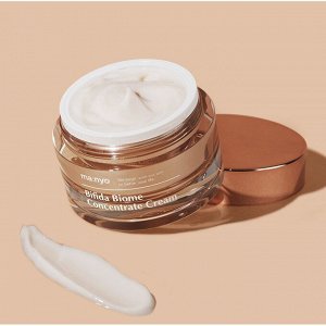 Омолаживающий крем с бифидобактериями Manyo Bifida Biome Concentrate Cream
