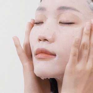 Manyo Осветляющая маска с ниацинамидом  Galac Niacin Essence Mask , 30 мл