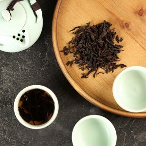 Чай китайский Да Хун Пао, 100 г