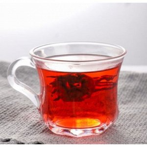Чай "Каркаде", 50 г (+ - 5 г)