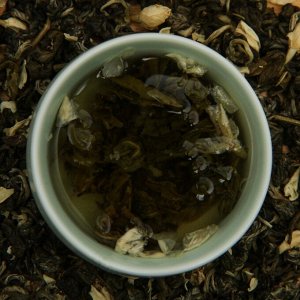Жасминовый чай "Жемчужина", 50 г