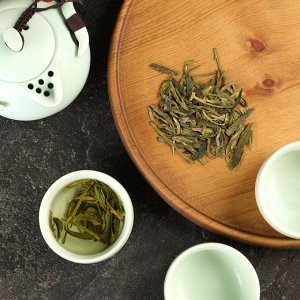 Чай китайский Лун Цзин, 100 г