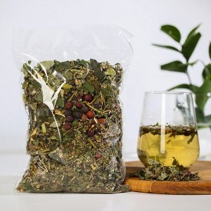 Травяной чай «Очищающий», 100 г.