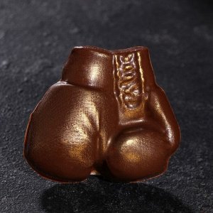 Шоколад фигурный «Боксёрские перчатки», 32 г