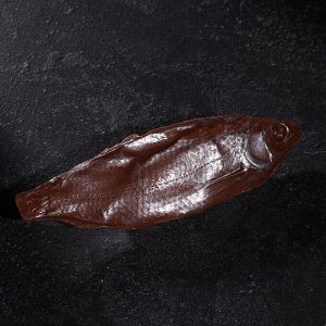 Шоколад фигурный «Вобла», 50 г