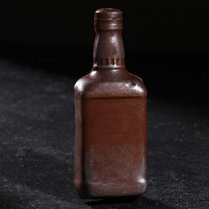 Шоколад фигурный «Бутылка», 50 г