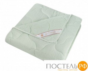 Одеяло "Бамбук" Ажур микрофибра (200г/м2) 140х205