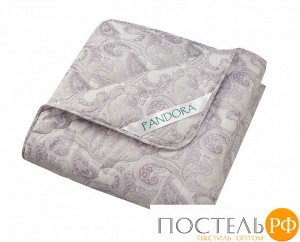 Одеяло "Бамбук" Pandora тик стандартное(300г/м2) 172х205