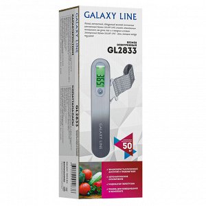 Безмен электронный GALAXY GL2830