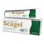 Scagel Cybele от шрамов и рубцов Скагель гель