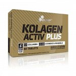 OLIMP Kolagen Active Plus Коллаген Актив