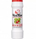 Чистин чист.порошок 400г Яблоко