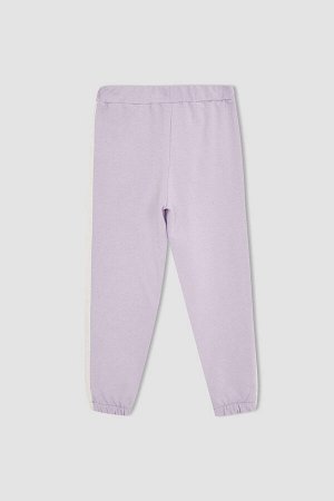 Спортивные брюки Jogger Fit для девочек