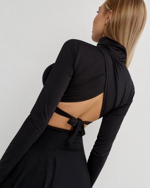Рашгард Bona Fide: Sexy Back "Black"