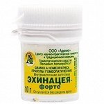 Гранулы гомеопатические &quot;Эхинацея форте&quot;