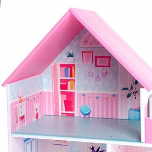 Кукольный дом «Малышка»