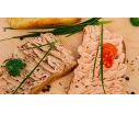 Паштет Постный VEGAN "Морской"