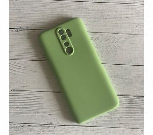 Чехол силикон Soft на телефон Xiaomi Redmi, POCO