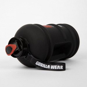 Бутылка Gorilla Wear - 2,2 л