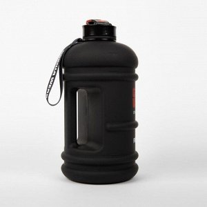 Бутылка Gorilla Wear - 2,2 л