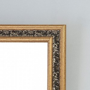 Зеркало настенное, прямоугольное кор. 38,8x68,8x2,8 см