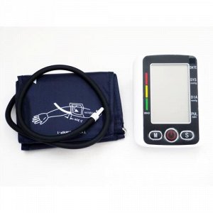 Электронный тонометр Blood pressure monitor X180