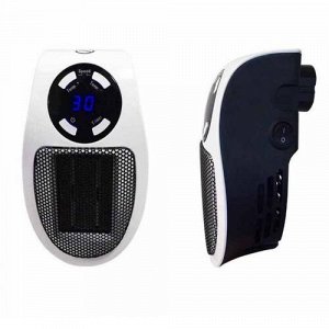 Обогреватель портативный Portable Heater с пультом оптом