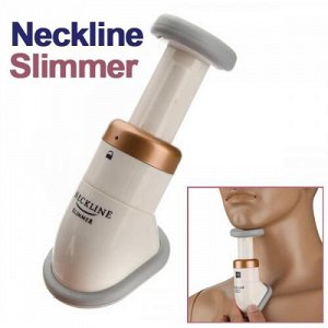 Тренажер для подбородка Neckline Slimmer