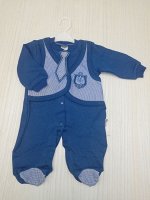 Комбинезон для мальчика