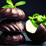 КФ Приятного чаепития! Ну ОЧЕНЬ ВКУСНО