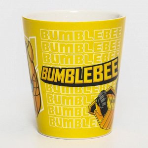 Кружка "Bumblebee", Transformers 220 мл    7091720