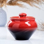 Горшочки для запекания