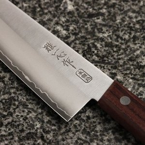 Нож кухонный Special Offer, сантоку, лезвие 17 см