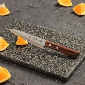 Нож кухонный Special Offer, универсальный, лезвие 12 см