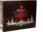 Чай Svay Berry Variety in Winter 48 пирамидок АССОРТИ