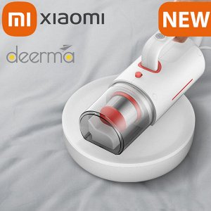 Пылесос для удаления пылевого клеща Xiaomi Deerma CM1300 Mites Vacuum Cleaner