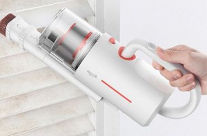 Пылесос для удаления пылевого клеща Xiaomi Deerma CM1300 Mites Vacuum Cleaner