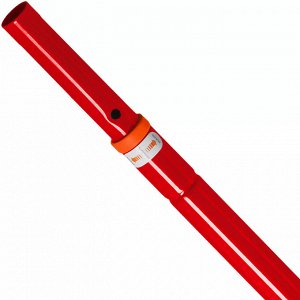 Телескопическая ручка для штанговых сучкорезов