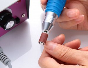 Аппарат для маникюра и педикюра Manicure Pedicure Set MM-25000