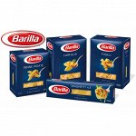 ● BARILLA® ️● Паста №1 в Италии, Акция — Скидка до 50%