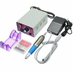 Аппарат для маникюра и педикюра Manicure Pedicure Set MM-25000