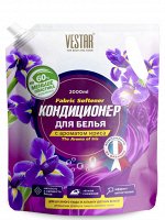 Кондиционер для белья &quot;Ирис&quot; 2000мл. дой-пак