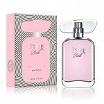 Парфюмерная вода для женщин &quot;Belle&quot; ()(849)