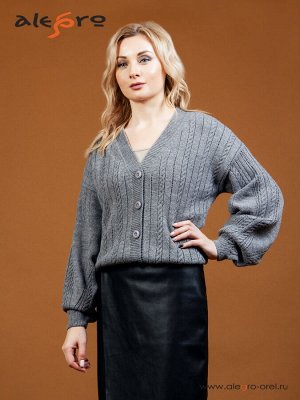 Жакет женский М-0863