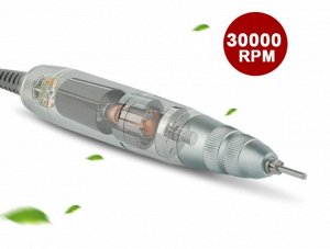 Аппарат для маникюра и педикюра Nail Drill 30000