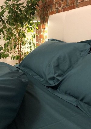 Комплект постельного белья Евр макси
