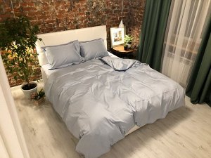 Комплект постельного белья Евро макси