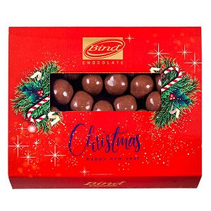 конфеты BIND CHOCOLATE Coconut Dragees 100 г 1/12