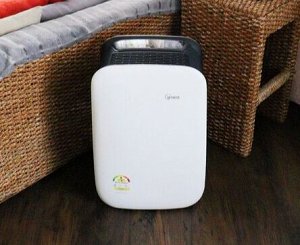 Мойка - Очиститель воздуха WINIX AEA410
